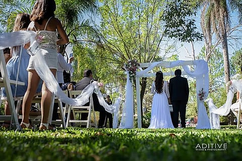 Los Tilos Eventos 2
