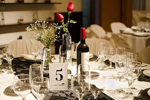 Los Tilos Eventos 5