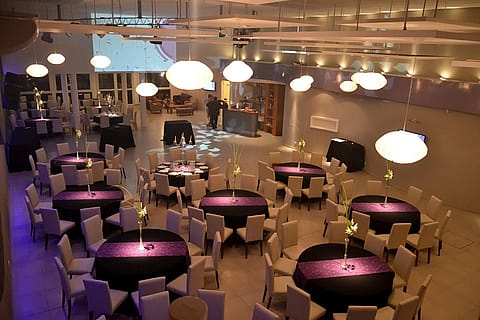 Orion Eventos