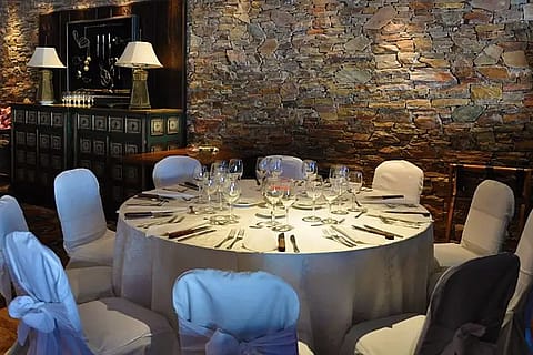 La Cabaña Restaurant 3