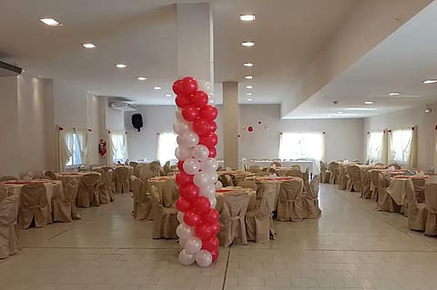 Peko's Multiparque 4