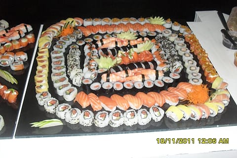 RollFan 4