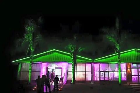Rancho Dorado 2