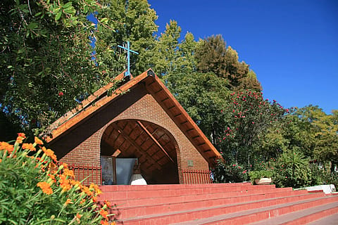 Exclusive Centro Turístico Internacional 2