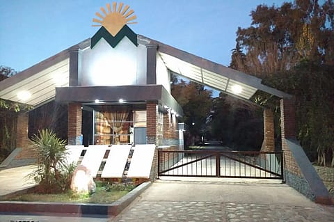 Exclusive Centro Turístico Internacional 3