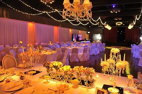 Eventbox Eventos