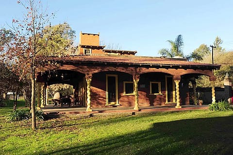 Quinta La Reja