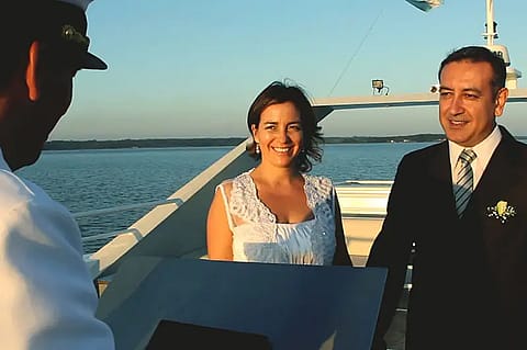 Misión Paraná - Catamarán 4