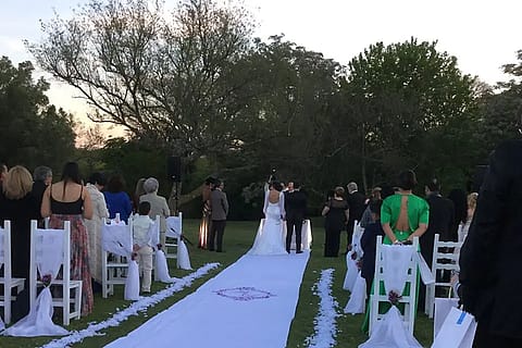 Estancia Los Cerrillos