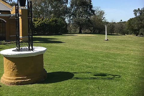 Estancia Los Cerrillos 4