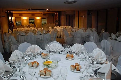 Hotel Salto Grande 3