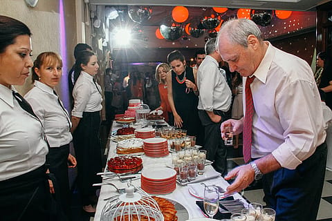 Salón Olivos 2