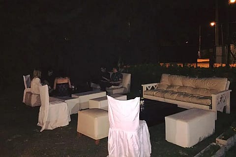 Las Moras Equitación 3