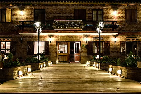 Casa del Friuli 2