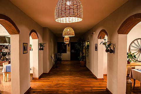 Casa del Friuli 4