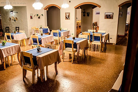 Casa del Friuli 5