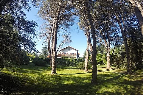 Hotel San Huberto 4
