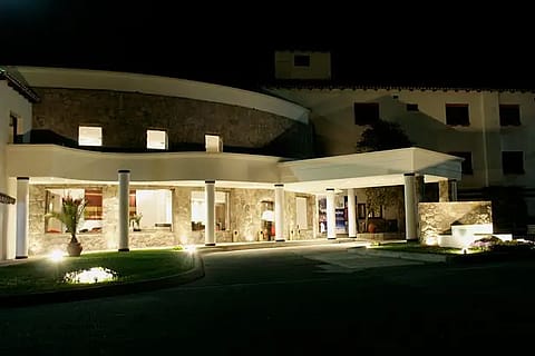 Altos de la Viña