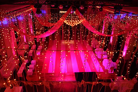 El Palacio Eventos 4