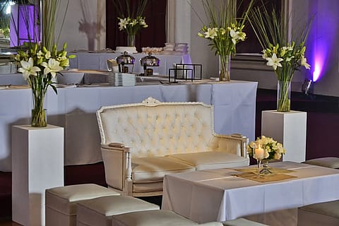 El Palacio Eventos 5