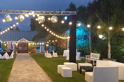 Posta de Chacras Eventos 2