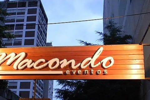 Macondo Eventos 2