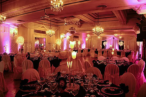 Castelar Hotel & Spa 2