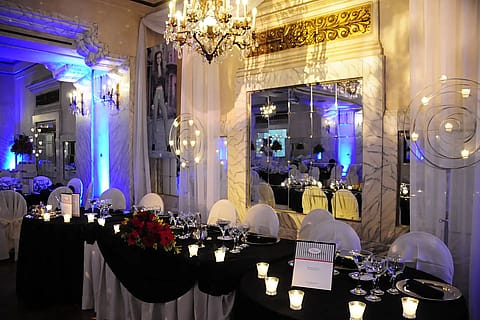 Castelar Hotel & Spa 5