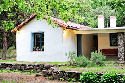 A Orilla del Río 2