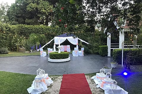 Grand House 4