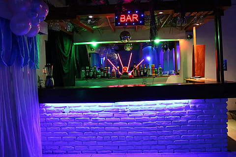Grand House 5