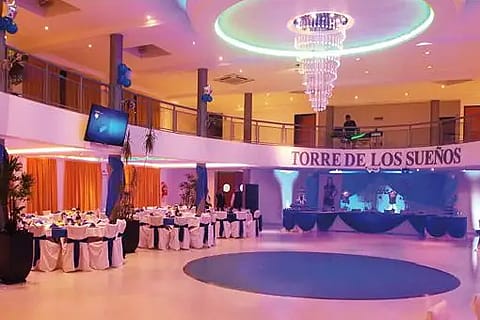 Torre de los Sueños 5
