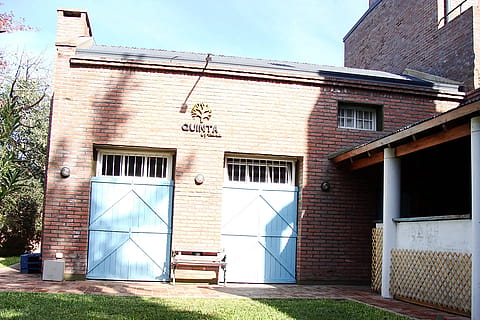 Quinta Urbana 2