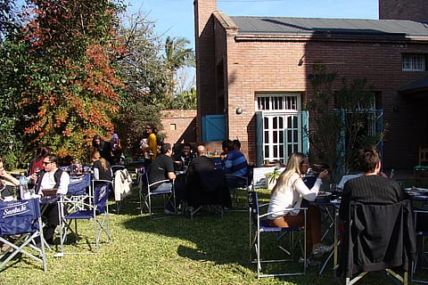 Quinta Urbana 3