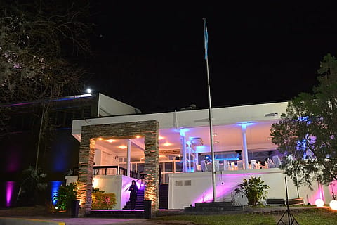 Las Lomas 2
