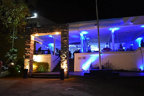 Las Lomas 3