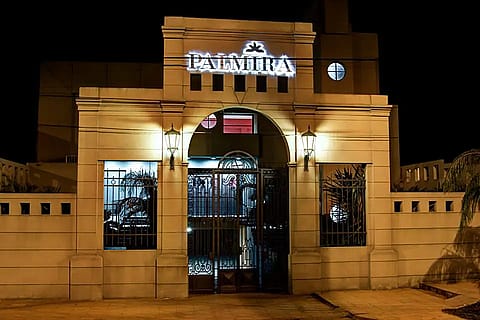 Palmira Eventos