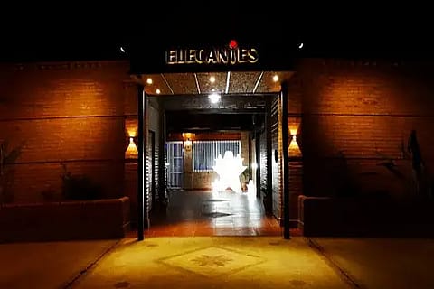 Salón Elegantes 3