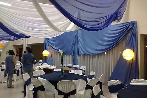 Catering Lito Salón Para Eventos 3