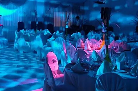 Catering Lito Salón Para Eventos 4