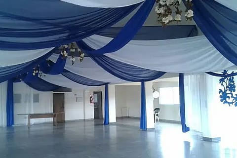 Catering Lito Salón Para Eventos 5