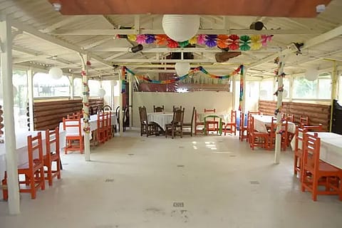 Mamma Lucy Eventos