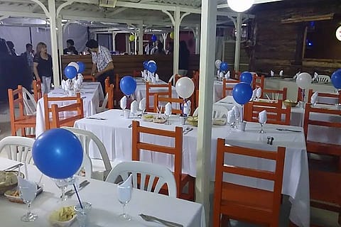 Mamma Lucy Eventos 5