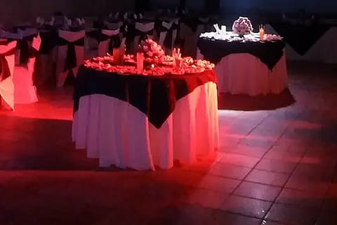 Salón Nerón 3