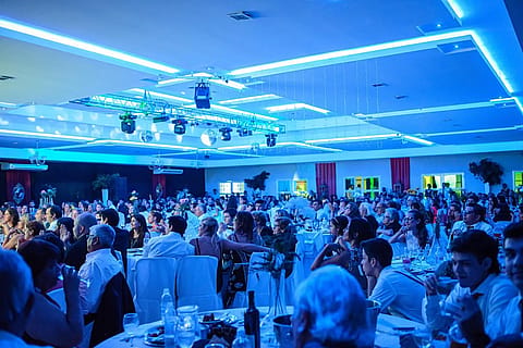 Salón de Fiestas Bangkok 2