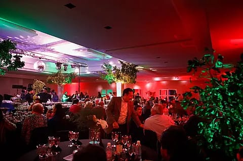 Salón de Fiestas Bangkok 3