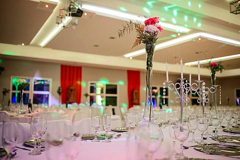 Salón de Fiestas Bangkok 5