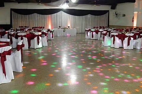 Salón Asturiano de Lanús 5