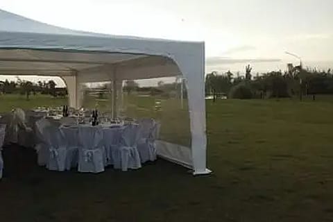 Nuevo Estilo Servicios de Catering 2