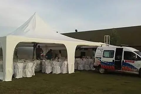 Nuevo Estilo Servicios de Catering 3
